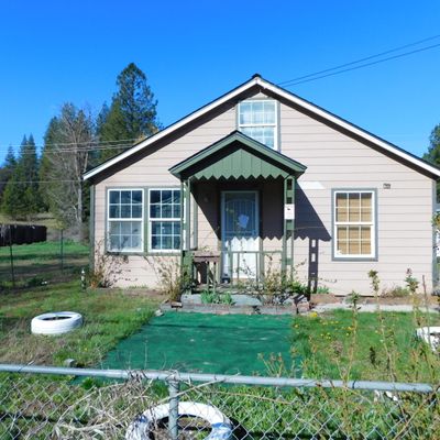 20440 Shasta St, Burney, CA 96013