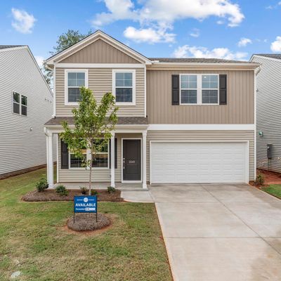 2049 Mayfair Mill Avenue #Lot 11, Spartanburg, SC 29301