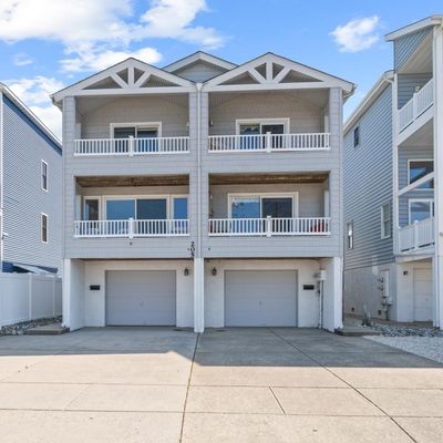 205 4th St N Street #B, Brigantine, NJ 08203