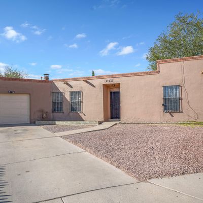 205 Avalon Pl Nw, Albuquerque, NM 87105