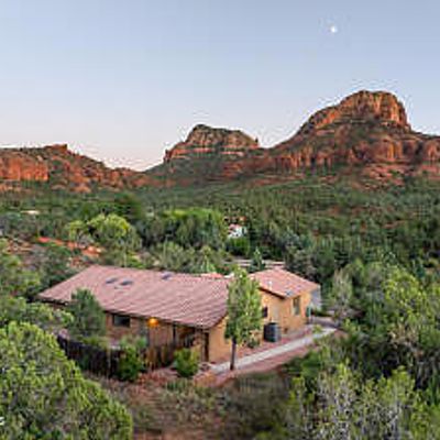 205 Juniper Trail, Sedona, AZ 86336