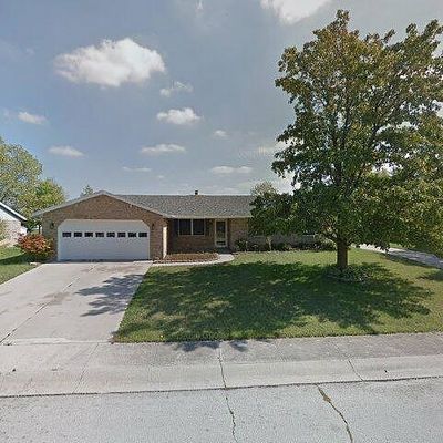 205 Westminster Dr, Greenville, OH 45331