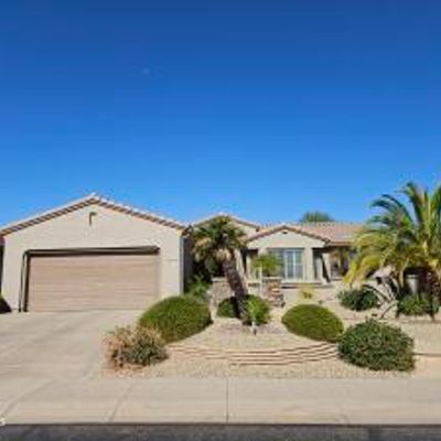 20510 N Canyon Whisper Dr, Surprise, AZ 85387