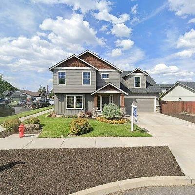 20510 Peak Ave, Bend, OR 97702