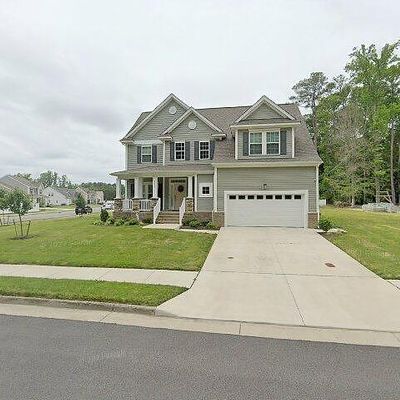 2053 Herons Pointe Ln, Suffolk, VA 23434