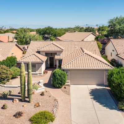 2055 E Cypress Canyon Dr, Green Valley, AZ 85614