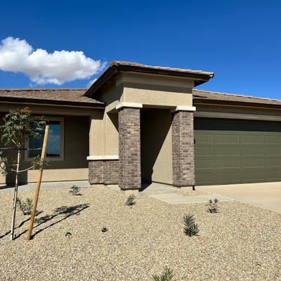 20558 N 226th Drive, Surprise, AZ 85387