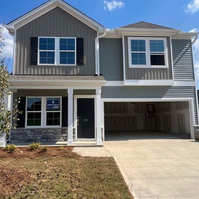 2057 Mayfair Mill Avenue #Lot 9, Spartanburg, SC 29301