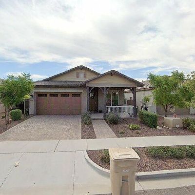 20579 W Edgemont Ave, Buckeye, AZ 85396