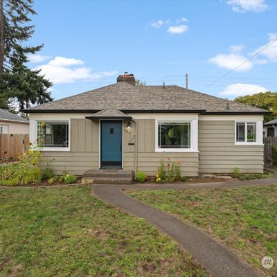 206 W 39 Th St, Vancouver, WA 98660