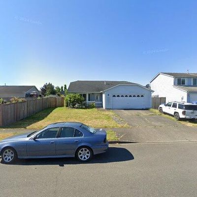 206 Williams Blvd Nw, Orting, WA 98360