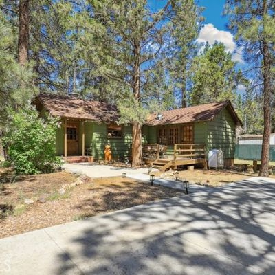 2065 2nd Lane, Big Bear Lake, CA 92314