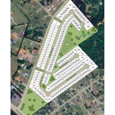 2065 Zanes Creek Drive #Lot 4, Boiling Springs, SC 29349