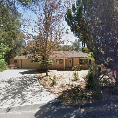 20668 Lower Hillview Dr, Sonora, CA 95370