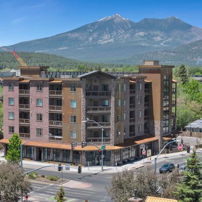 207 Beaver, # 402, Flagstaff, AZ 86001