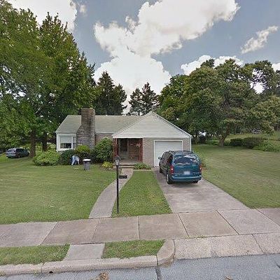 207 E Wilson Ave, Wernersville, PA 19565