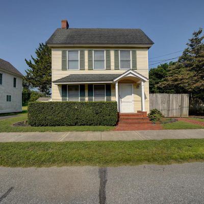 207 Market St, Frederica, DE 19946