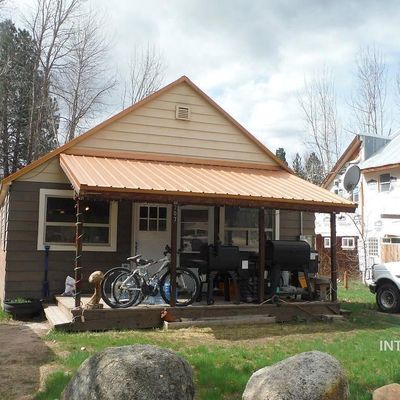 207 W Commercial St, Idaho City, ID 83631