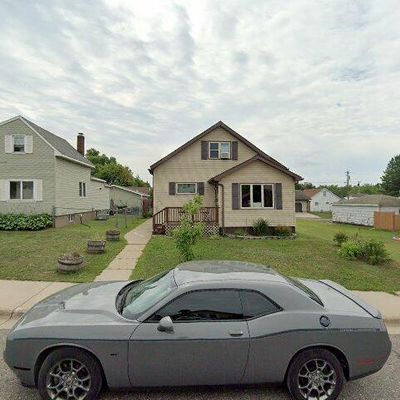 208 Cleveland St, Eveleth, MN 55734