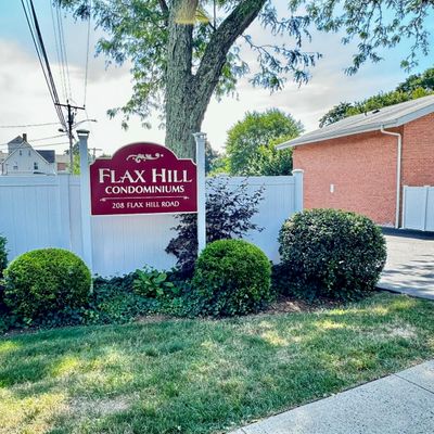 208 Flax Hill Road #Apt 33, Norwalk, CT 06854