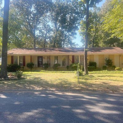 208 Tanglewood Dr, Warner Robins, GA 31093