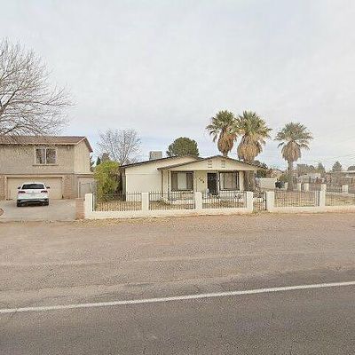 208 W Pirtle Ave, Pirtleville, AZ 85626