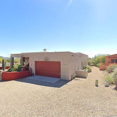 2080 S Diamond D Dr, Tucson, AZ 85713