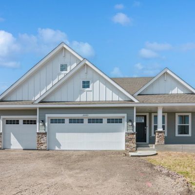 2083 Norway Ln, Hugo, MN 55038