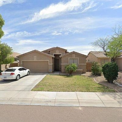 20833 N 91 St Dr, Peoria, AZ 85382