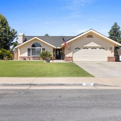 209 Ritter Ct, Bakersfield, CA 93314