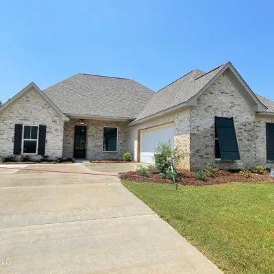 209 Wethersfield Drive, Florence, MS 39073