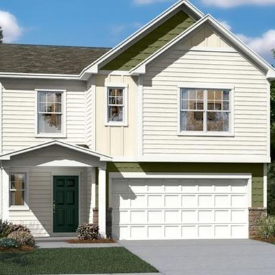 2095 Brechin Road #Lot 262 Frost C, Spartanburg, SC 29303