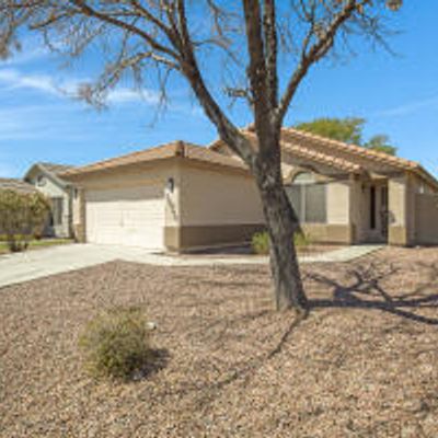 20980 N 84 Th Ln, Peoria, AZ 85382