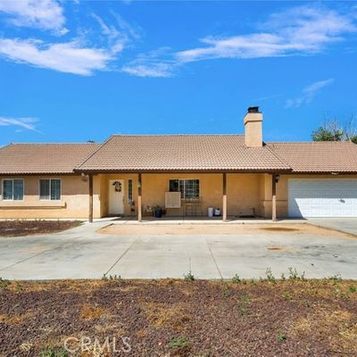 20980 Opata Rd, Apple Valley, CA 92308