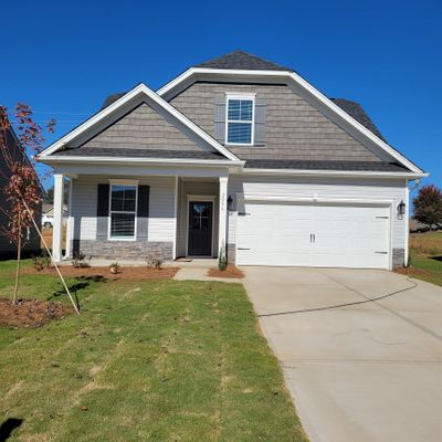 2099 Zanes Creek Drive #Lot 142, Boiling Springs, SC 29349