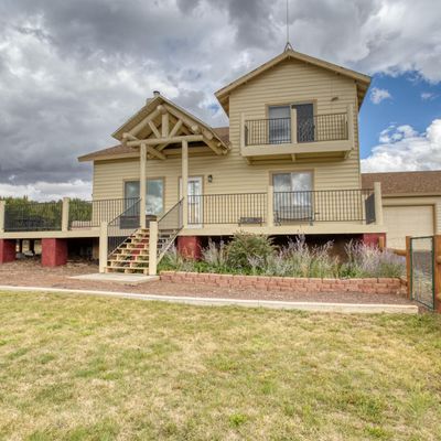 21 Apache County Road N8328, Concho, AZ 85924