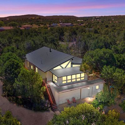 21 Holiday Dr, Tijeras, NM 87059