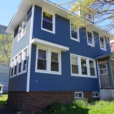 21 Parkview, Newark City, NJ 07112