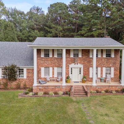 21 Sheila Ln, Mabelvale, AR 72103