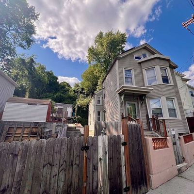 21 23 Cliff Street, Paterson, NJ 07522