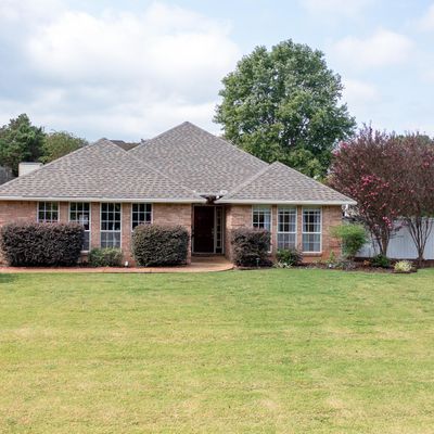 210 Brook Ave, Starkville, MS 39759