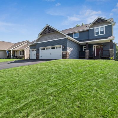 210 Glenmeadow St, River Falls, WI 54022