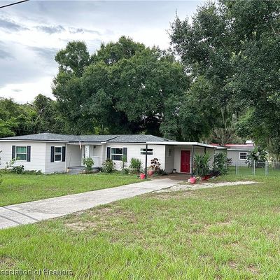 210 Hwy 630 Highway E, Frostproof, FL 33843