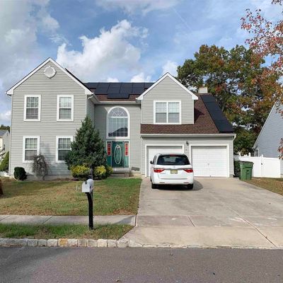 210 Salem St, Egg Harbor Township, NJ 08234