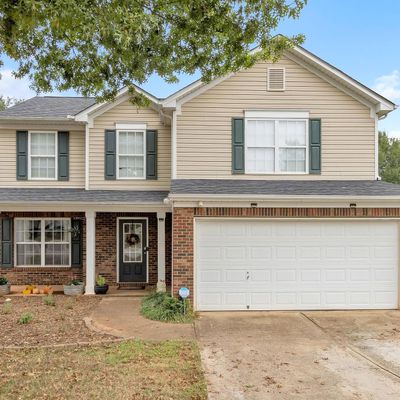 210 Sawyer Dr, Greenville, SC 29605