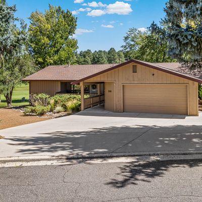 2100 N Southern Hills Dr, Flagstaff, AZ 86004