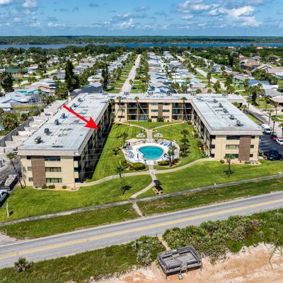 2100 Ocean Shore Blvd #2050, Ormond Beach, FL 32176