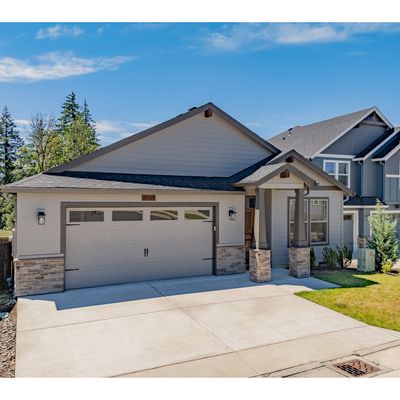 2101 N 2 Nd Way, Ridgefield, WA 98642