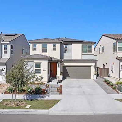 2101 Paseo Levanten, Chula Vista, CA 91913