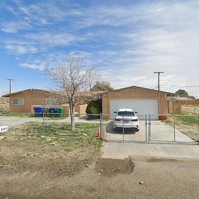 21016 Victor Way, California City, CA 93505